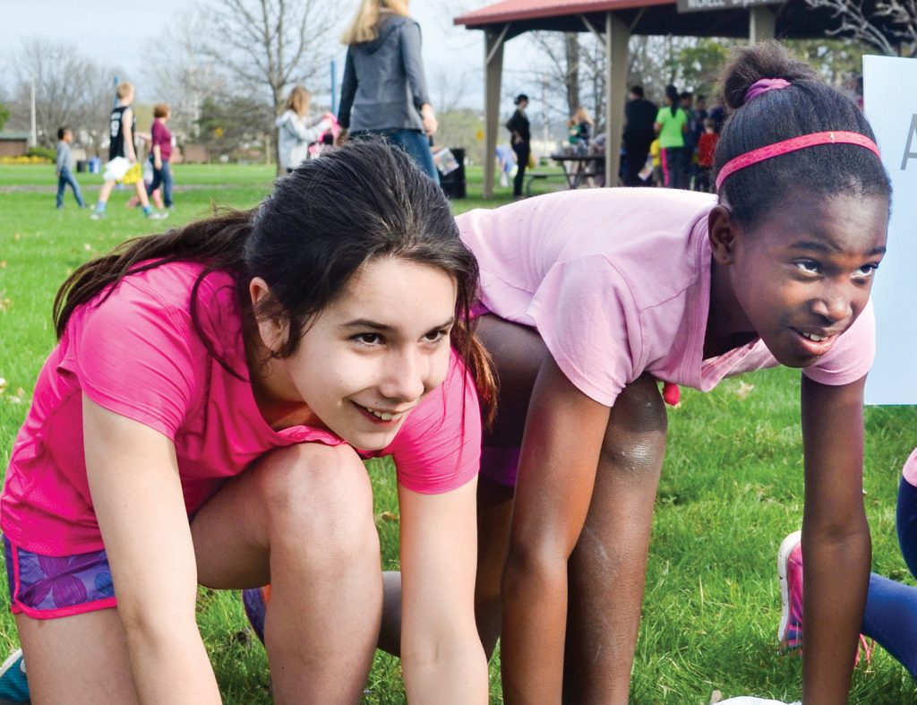 University of Missouri College of Education Adventure Club Program, Enrichment based before and after school care for the Columbia Public School District