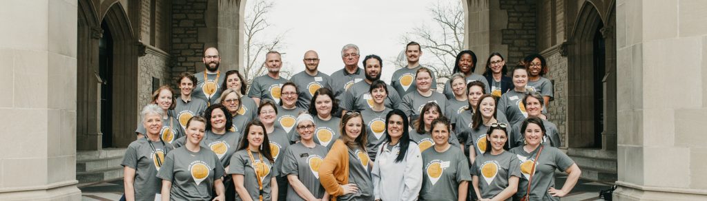 Professional Staff Council, University of Missouri College of Education