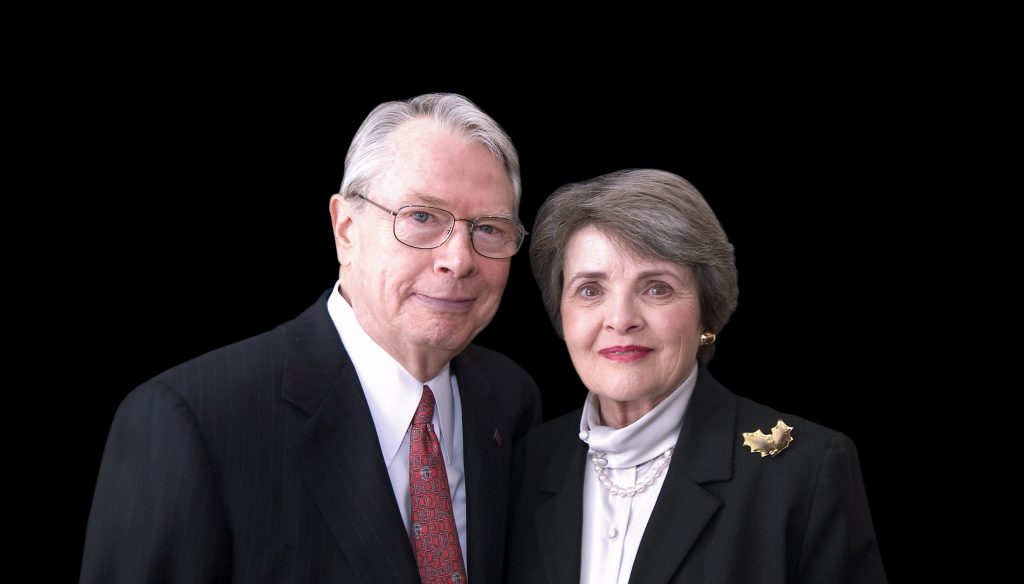 Harold S. and Joanne H. Hook, Hook Center for Educational Leadership and District Renewal, University of Missouri College of Education
