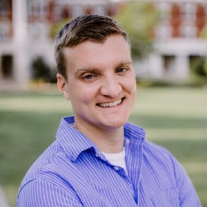 Tyler Smith, Postdoctoral Fellow, Educational, School & Counseling Psychology, University of Missouri College of Education