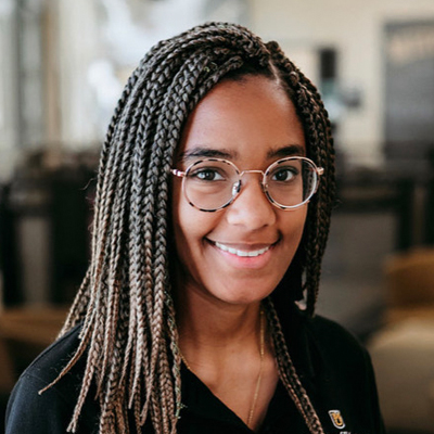 Lex Hunter, Undergraduate Student, University of Missouri College of Education, headshot photo