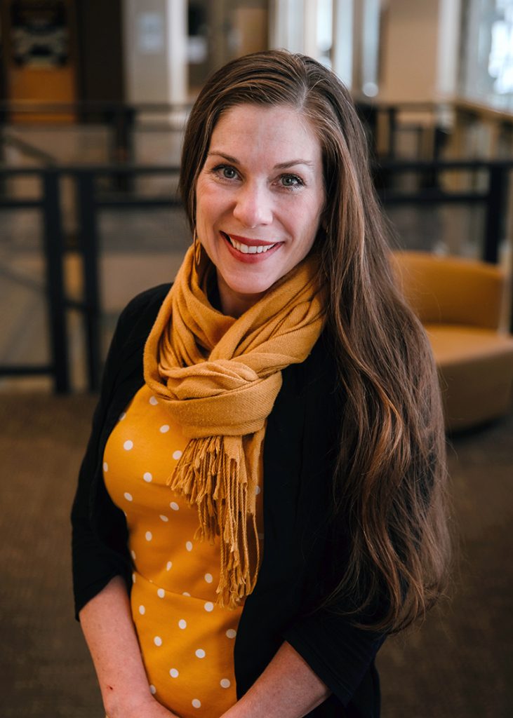 Erin Price, Doctoral Student, University of Missouri College of Education, Art Education