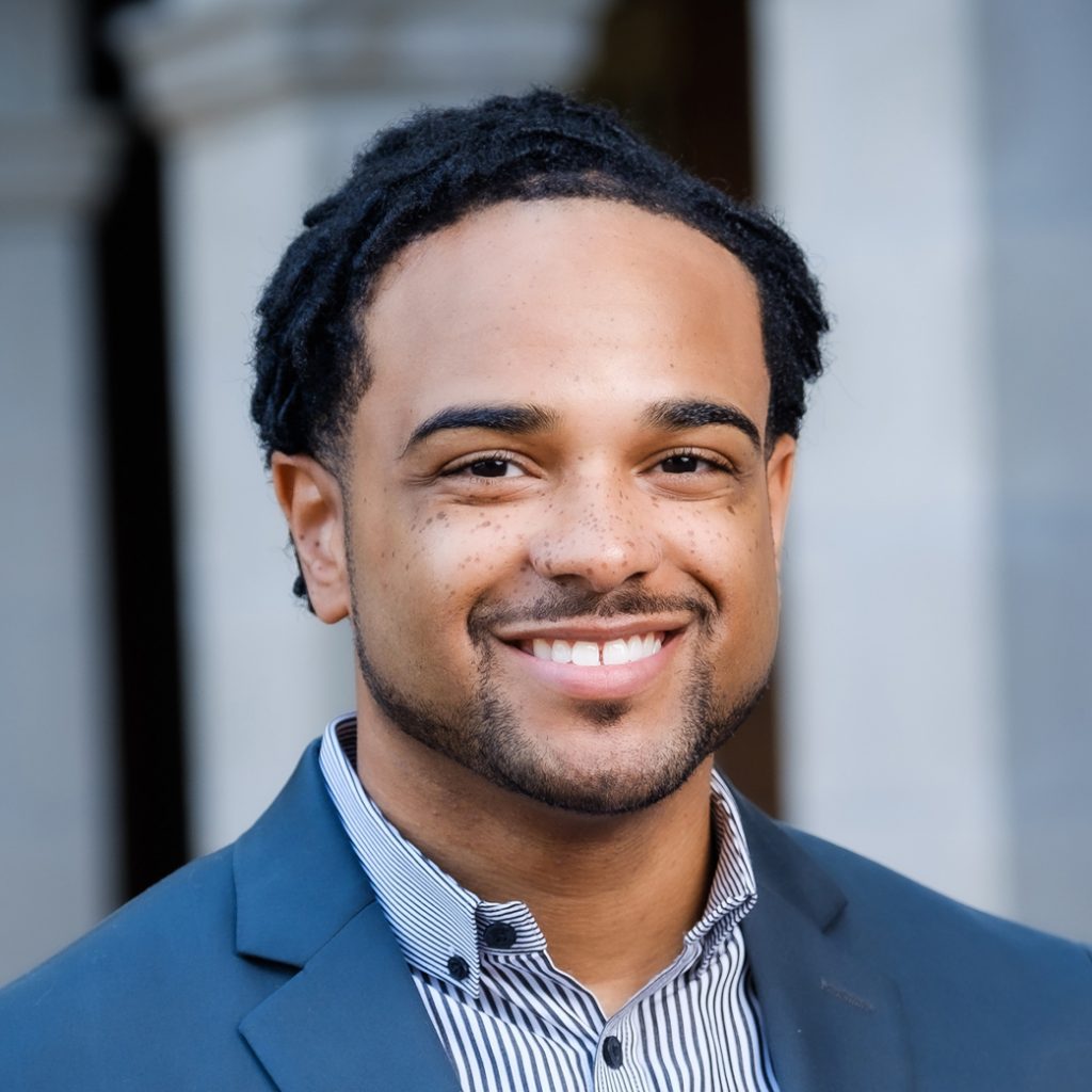 2021 Education Awards, March 22-26, University of Missouri College of Education, Alumni Outstanding Early Career, Dr. Jonathan McElderry, PhD `15, Assistant Dean of Students, Intercultural Center Executive Director, Assistant Professor, Department of Counseling, Wake Forest University, Winston Salem, NC