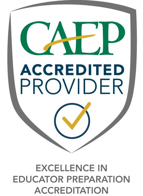 CAEP logo