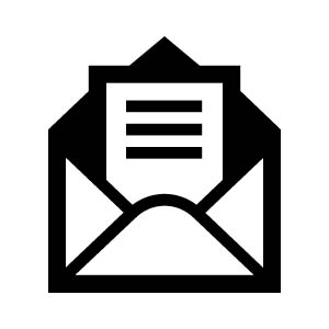 email icon