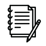 notebook icon